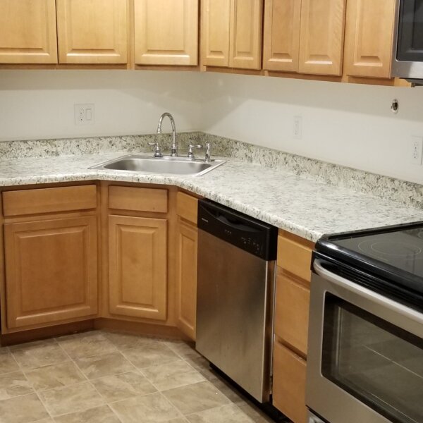 1650000 | 3537-3541 Morganford Road, St. Louis, Missouri 631163537-3541 Morgan Ford updated kitchen with stainless steel appliances