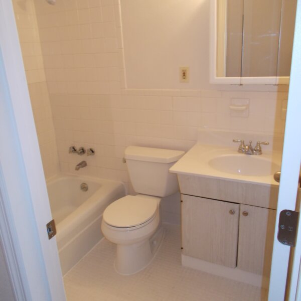 1650000 | 3537-3541 Morganford Road, St. Louis, Missouri 631163537-3541 Morgan Ford all white bathroom