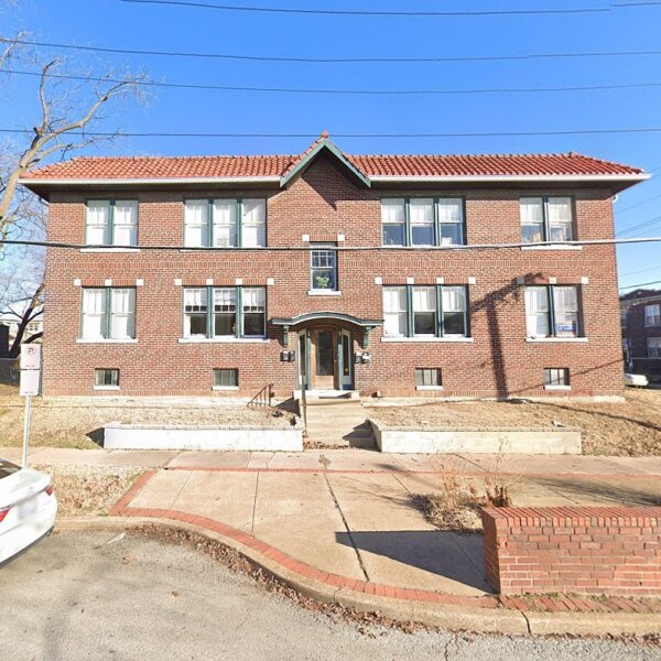 689000 | 4501-03 Wichita Ave, St. Louis, MO 63110