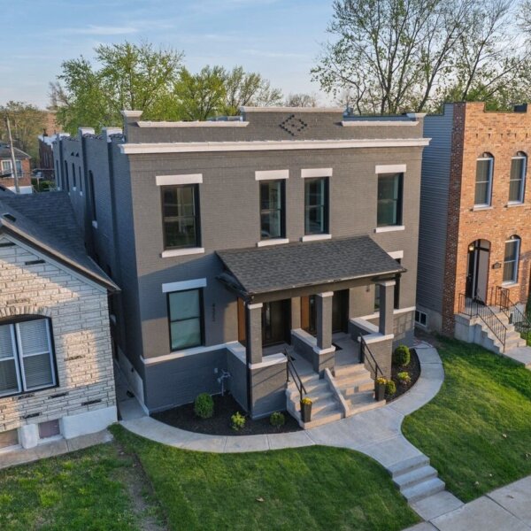 434900 | 4322 Swan Ave, St. Louis, MO 63110