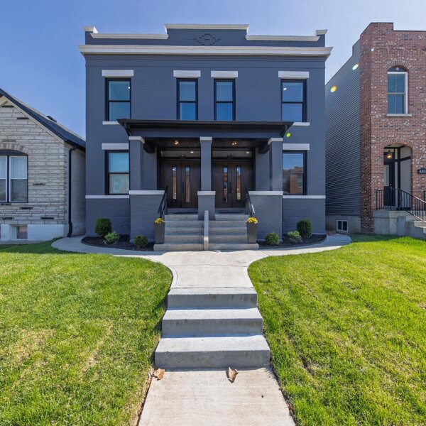 434900 | 4322 Swan Ave, St. Louis, MO 63110