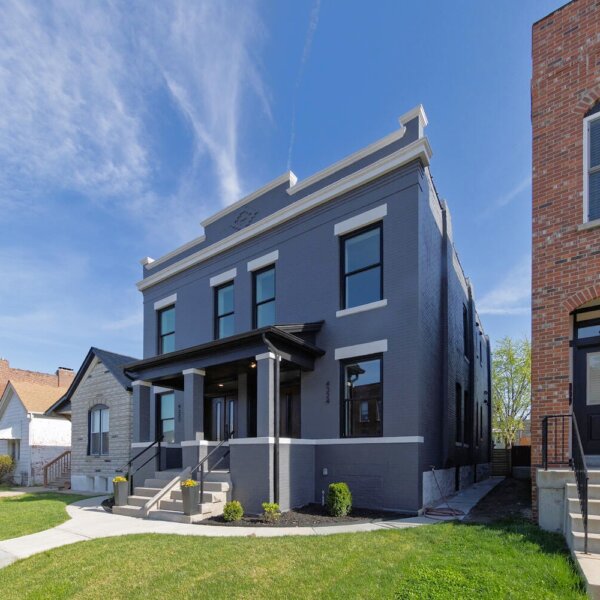 434900 | 4322 Swan Ave, St. Louis, MO 63110