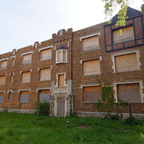 1400000 | 5315 Cabanne Ave, St. Louis, MO 63112