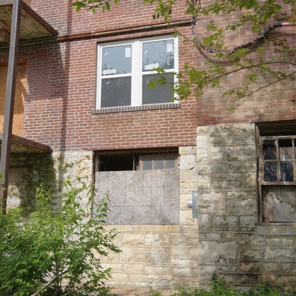 1400000 | 5315 Cabanne Ave, St. Louis, MO 63112
