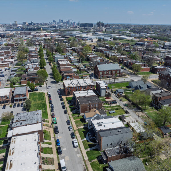 434900 | 4322 Swan Ave, St. Louis, MO 63110