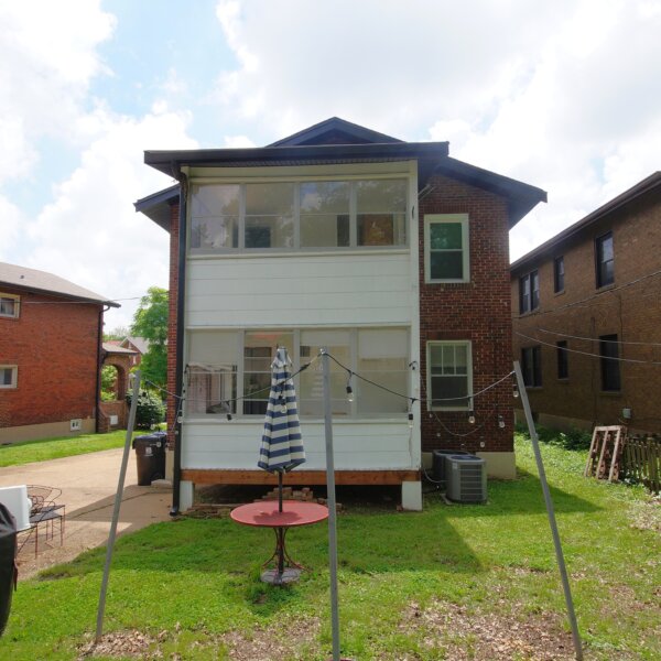 495000 | 7333 Lindell Blvd, St. Louis, MO 63130