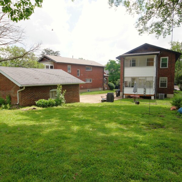 495000 | 7333 Lindell Blvd, St. Louis, MO 63130