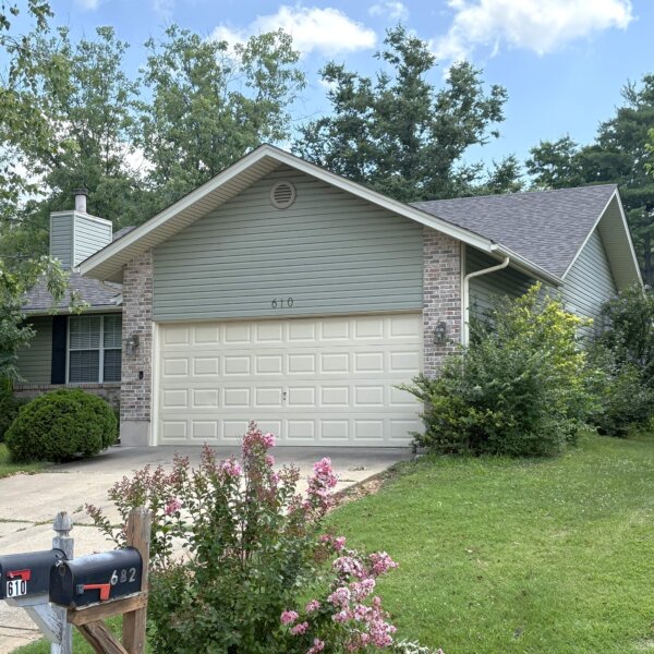 325000 | 610 Lakewood Drive, Lake St. Louis, Missouri 63367