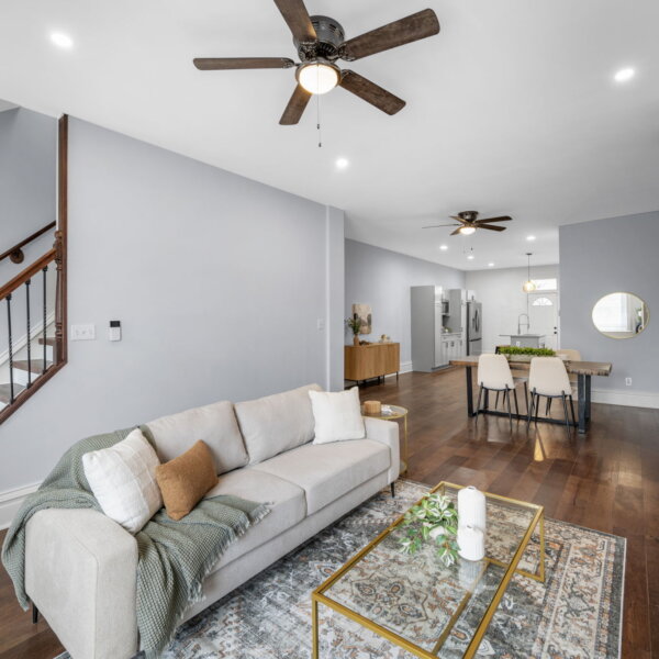 399000 | 4247 Chouteau Avenue, St. Louis, Missouri 63110