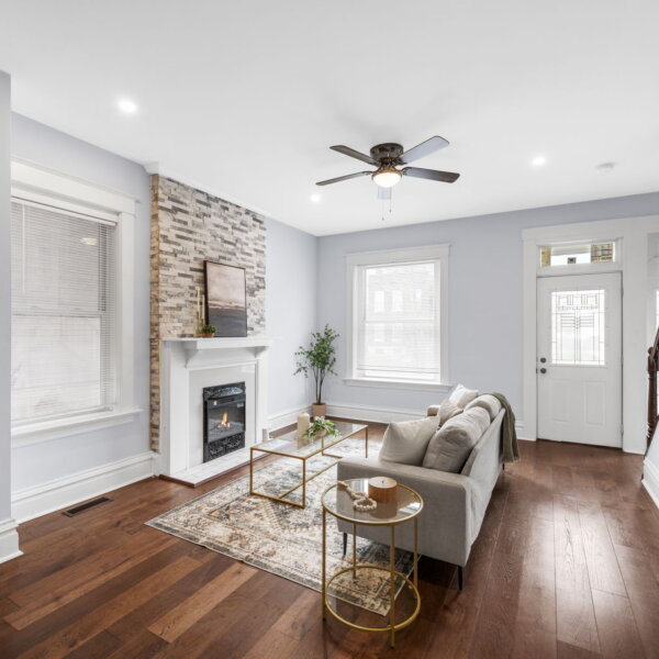 399000 | 4247 Chouteau Avenue, St. Louis, Missouri 63110