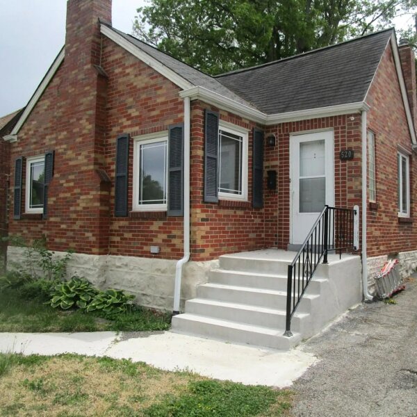 195000 | 520 Ruthland Dr, Saint Louis, MO 63125