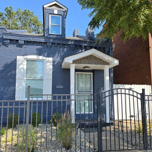 170000 | 3620 Indiana Avenue, St Louis, Missouri 63118