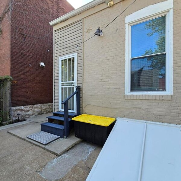170000 | 3620 Indiana Avenue, St Louis, Missouri 63118