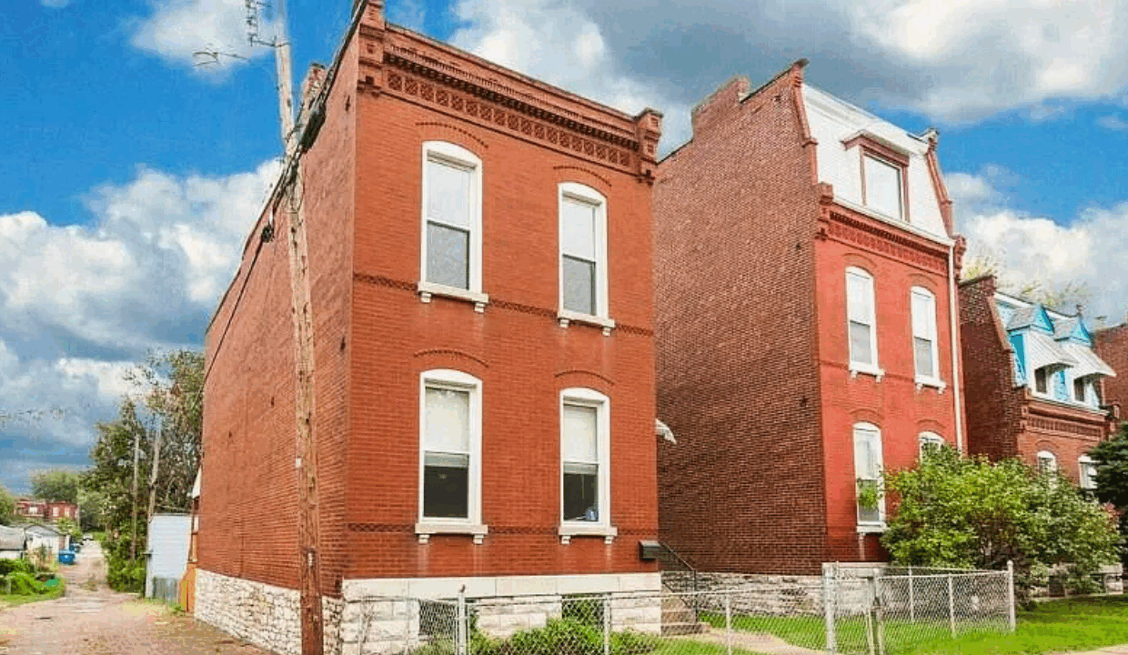 3916 Nebraska Ave, St. Louis, MO 63118