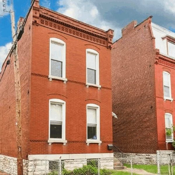 3916 Nebraska Ave, St. Louis, MO 63118