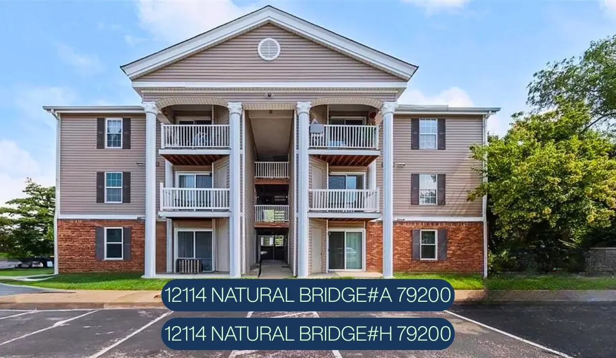 12114 NATURAL BRIDGE#A 79200