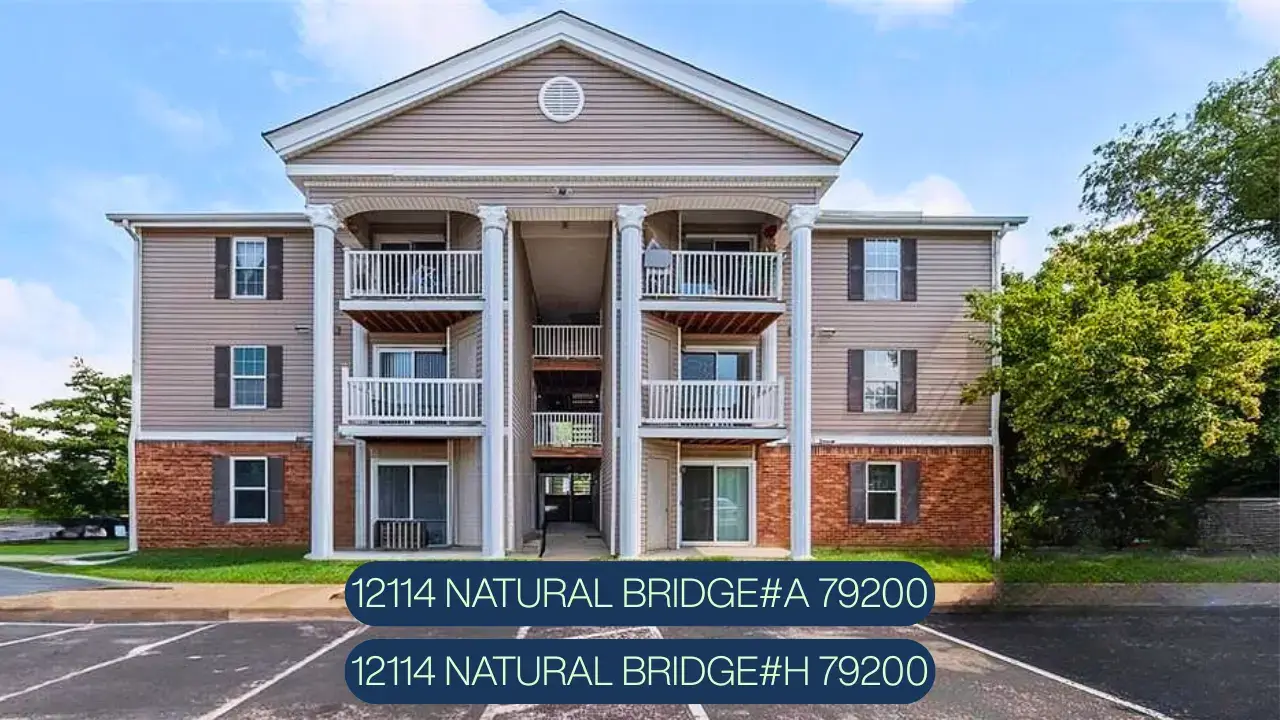 Picture of 75-Unit Condominium Portfolio | Invest In St. Louis