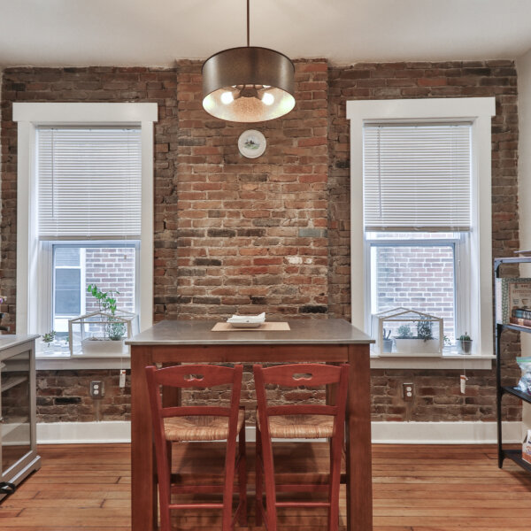 645000 | 3904 Shaw Boulevard, St Louis, MO 63110