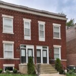 Front Image 3904 Shaw Blvd