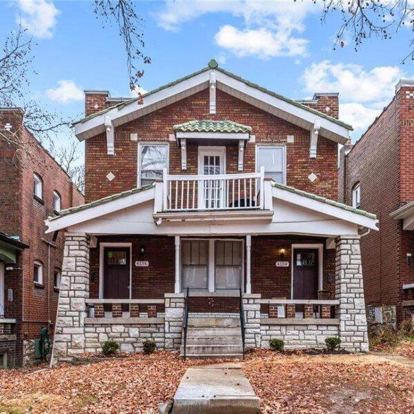 194900 | 4134 Minnesota Avenue, St Louis, Missouri 63118