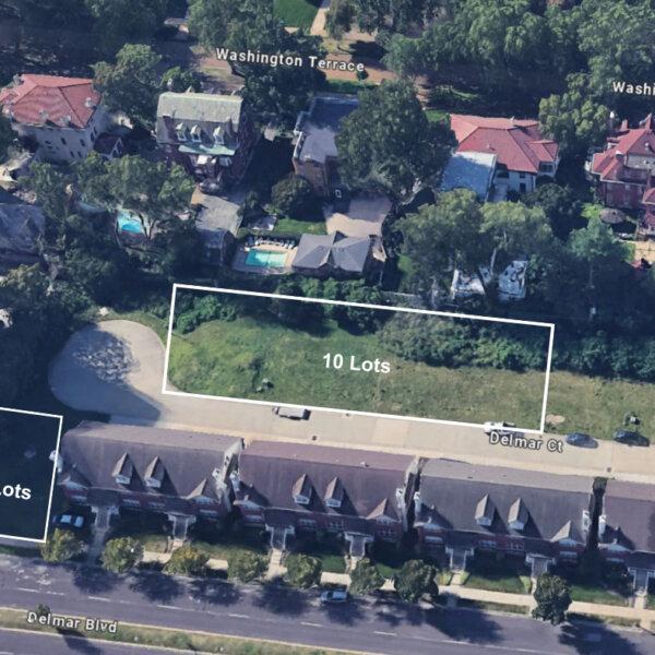 294000 | 5344-5406 Delmar Place Court, St. Louis, MO 63112