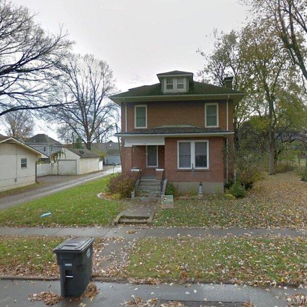 3250000 | 26 N Pacific Street, Cape Girardeau MO 63701