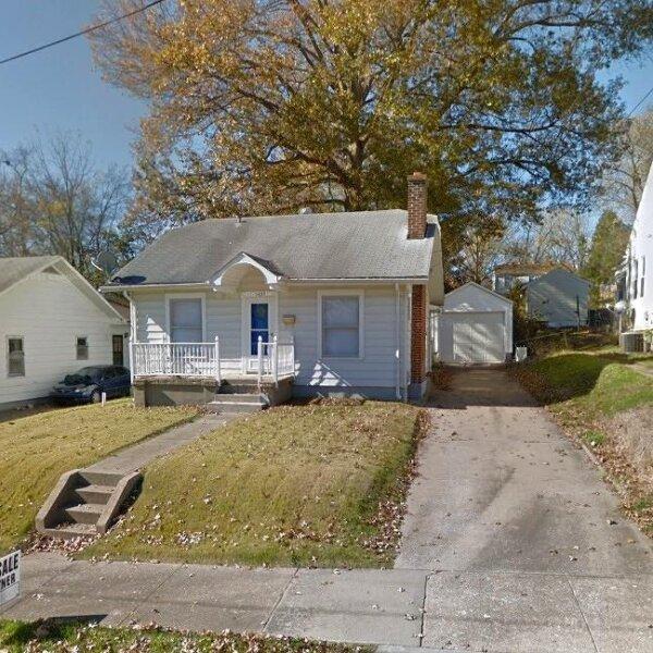 3250000 | 26 N Pacific Street, Cape Girardeau MO 63701
