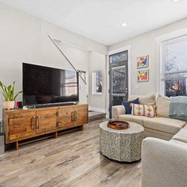 599000 | 3902 Shaw Boulevard, St Louis, Missouri 63110