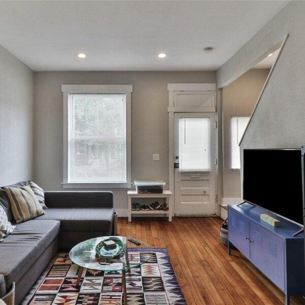 599000 | 3902 Shaw Boulevard, St Louis, Missouri 63110