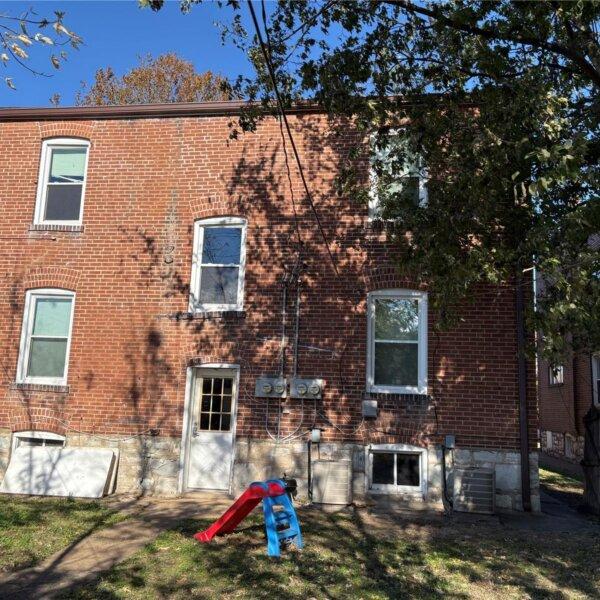 415000 | 5236 Loughborough Avenue, St Louis MO 63109