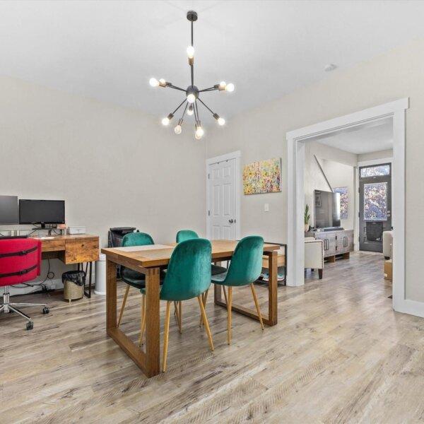 599000 | 3902 Shaw Boulevard, St Louis, Missouri 63110