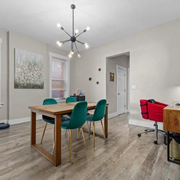 599000 | 3902 Shaw Boulevard, St Louis, Missouri 63110