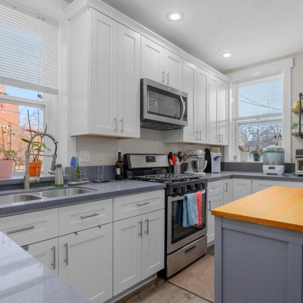 599000 | 3902 Shaw Boulevard, St Louis, Missouri 63110