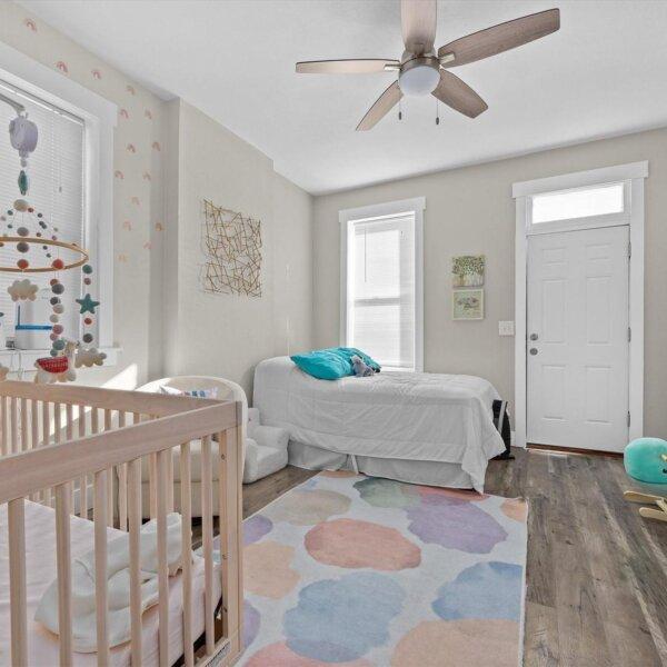 599000 | 3902 Shaw Boulevard, St Louis, Missouri 63110