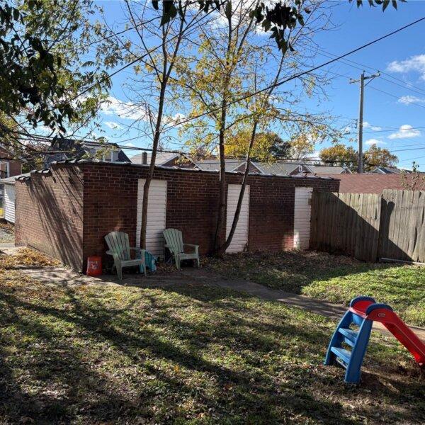 415000 | 5236 Loughborough Avenue, St Louis MO 63109