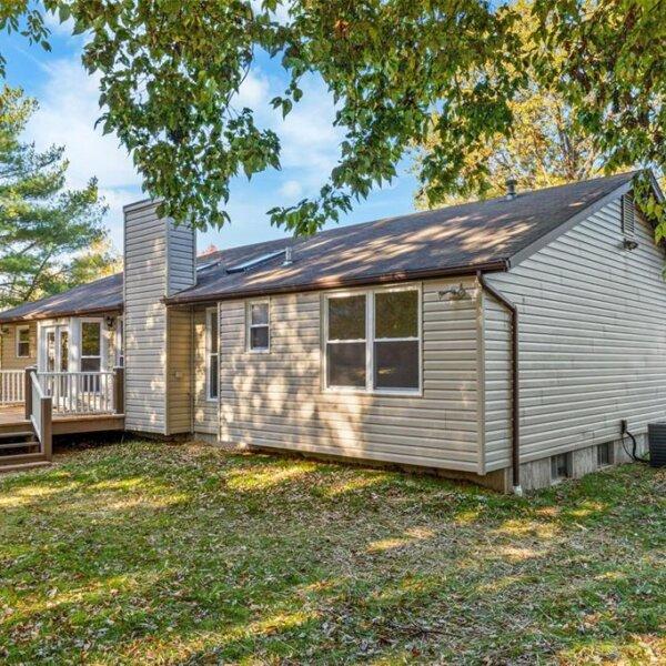 334900 | 212 Agamemnon Ct, Saint Peters, MO 63376