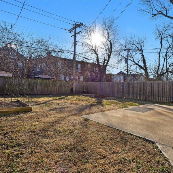 599000 | 3902 Shaw Boulevard, St Louis, Missouri 63110