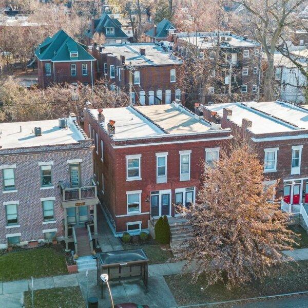 599000 | 3902 Shaw Boulevard, St Louis, Missouri 63110