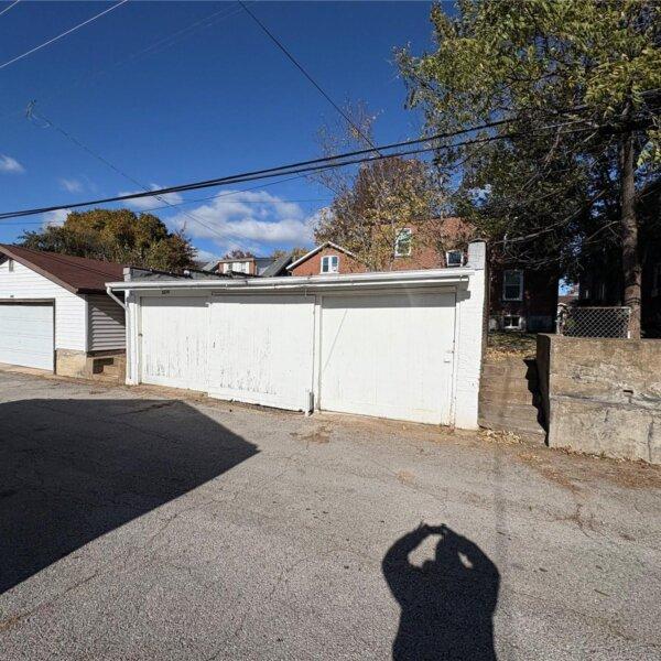 415000 | 5236 Loughborough Avenue, St Louis MO 63109