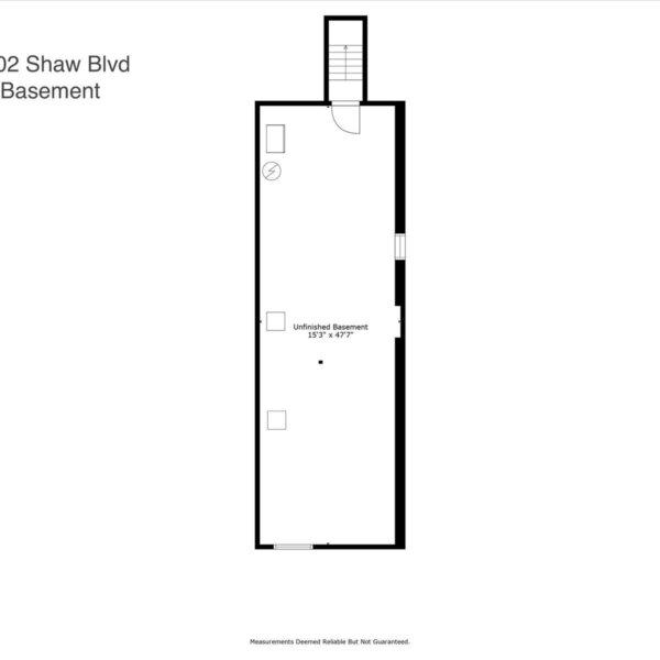 599000 | 3902 Shaw Boulevard, St Louis, Missouri 63110