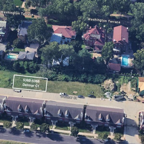 98000 | 5360-5366 Delmar Place Court, St. Louis, MO 63112