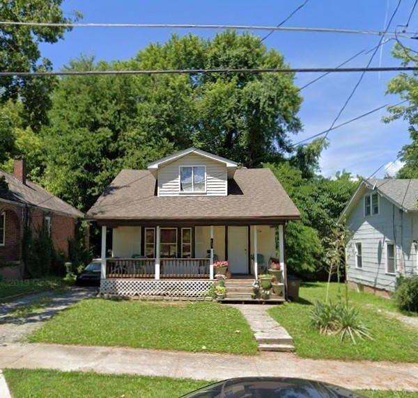 3250000 | 26 N Pacific Street, Cape Girardeau MO 63701