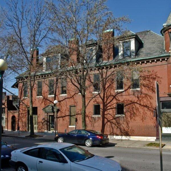 1025000 | 4400 Laclede Ave, Saint Louis, MO 63108