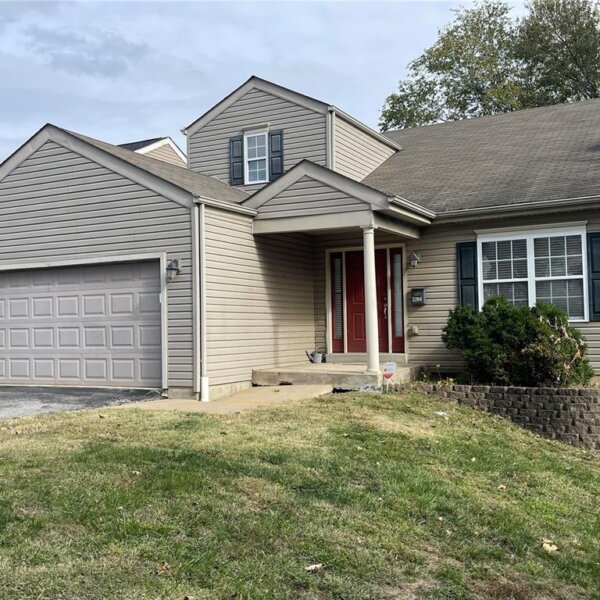 199000 | 2204 Burns Avenue, Overland MO 63114