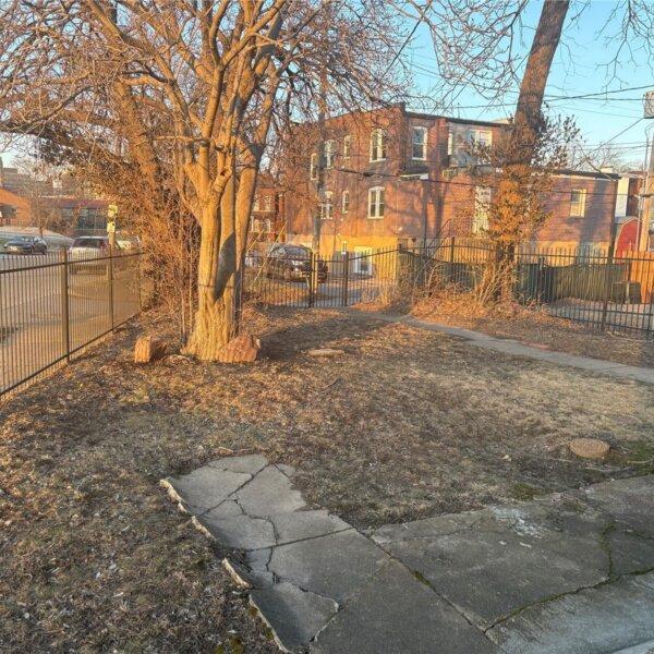 525000 | 4579 Gibson Avenue, St Louis MO 63110