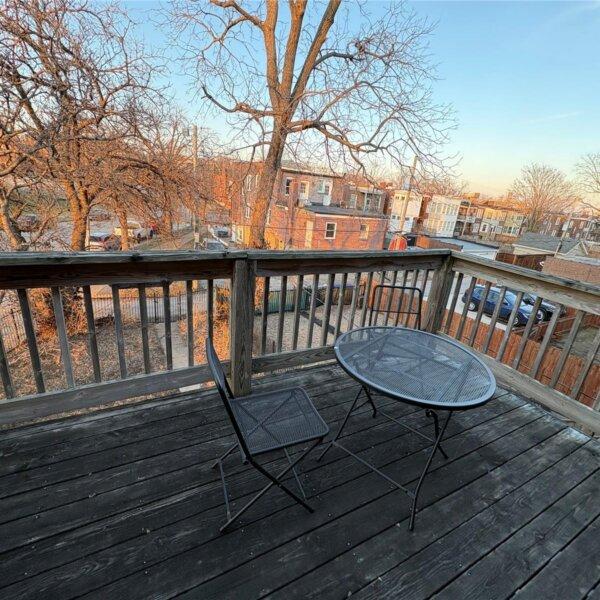 525000 | 4579 Gibson Avenue, St Louis MO 63110