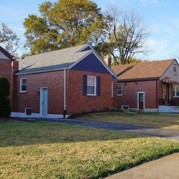 189000 | 6750 Julian Avenue, St Louis MO 63130