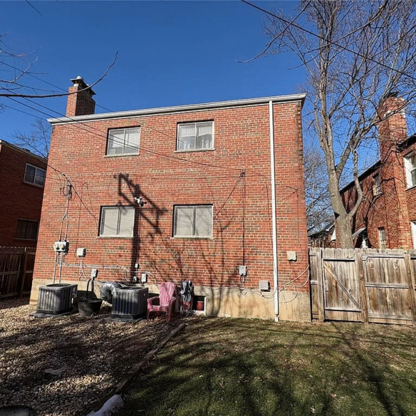 385000 | 7274 Dartmouth Avenue, St Louis MO 63130