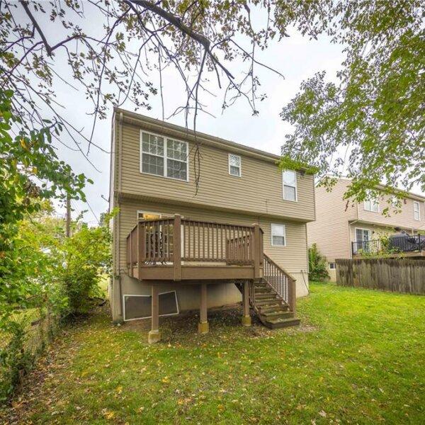 199000 | 2204 Burns Avenue, Overland MO 63114