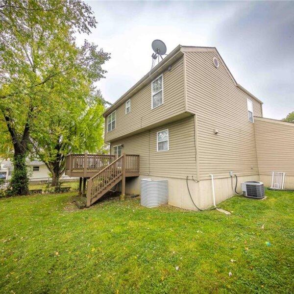 199000 | 2204 Burns Avenue, Overland MO 63114